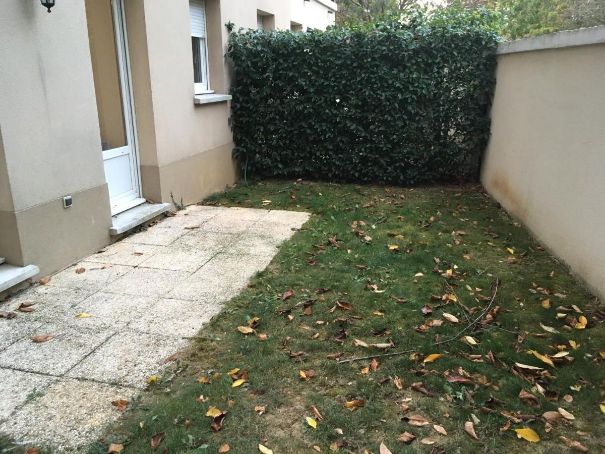 Appartement Proche De Disney Et Val D Europe Chessy  Zewnętrze zdjęcie