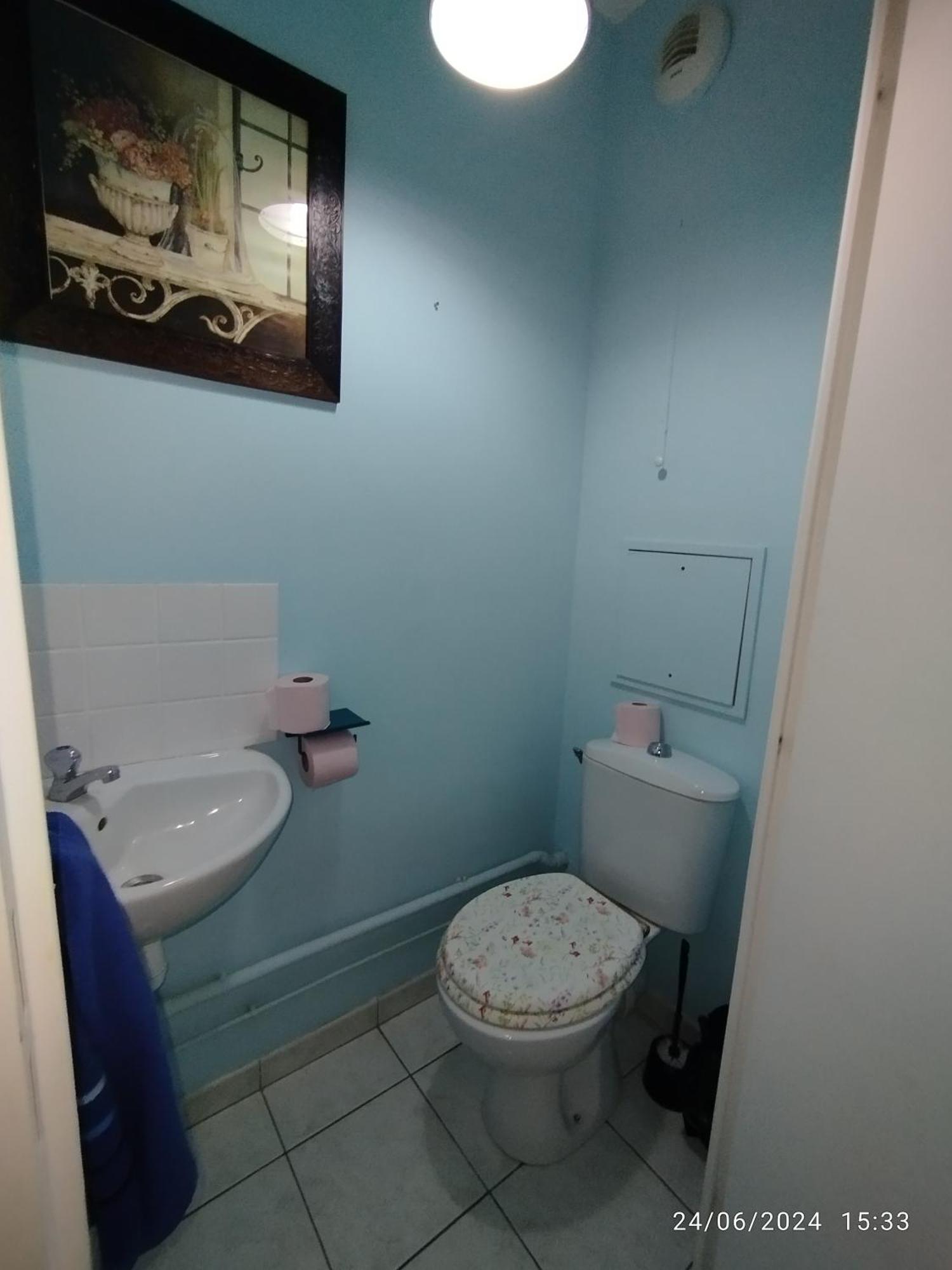 Appartement Proche De Disney Et Val D Europe Chessy  Zewnętrze zdjęcie